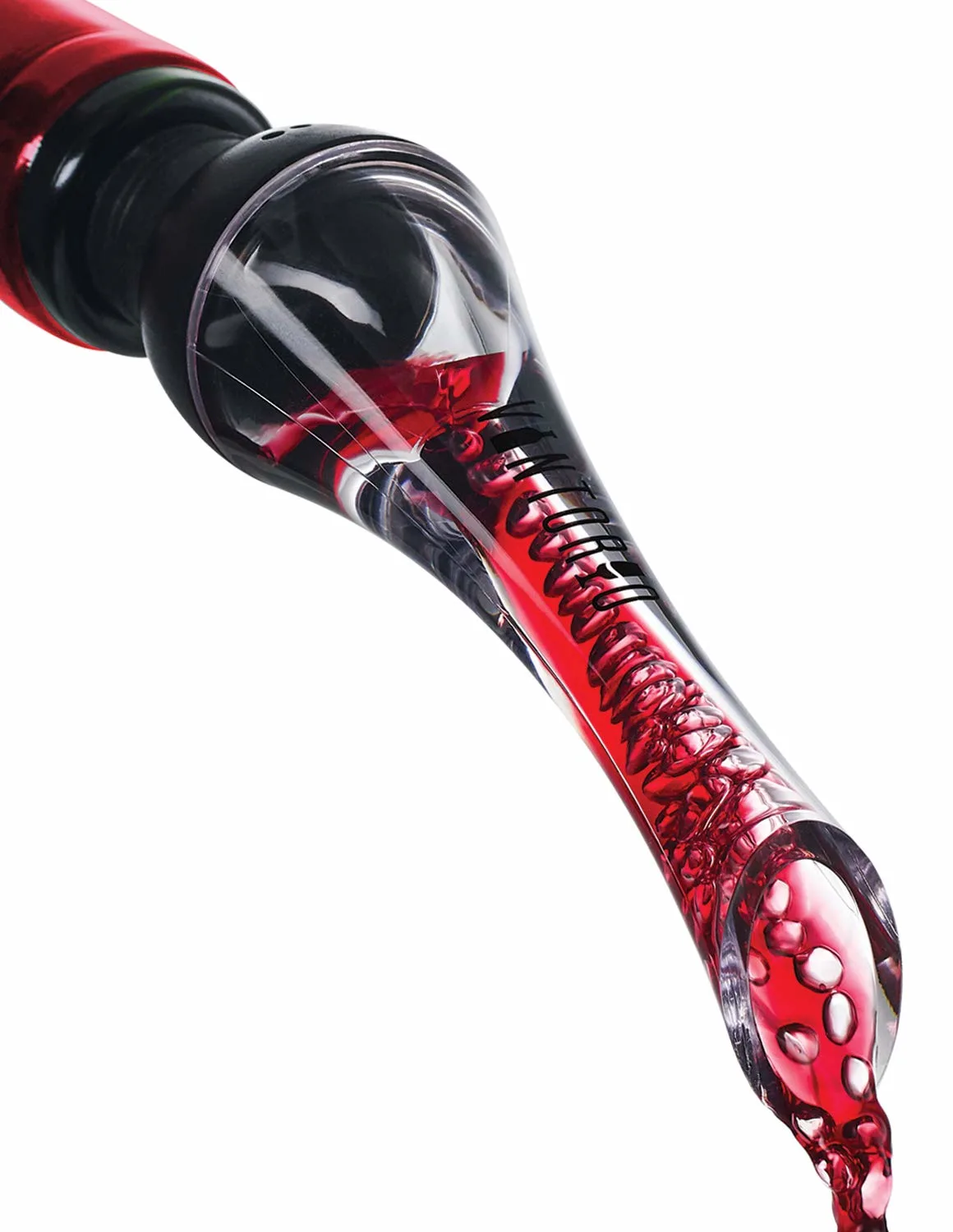 wine aerator pourer vintorio 1