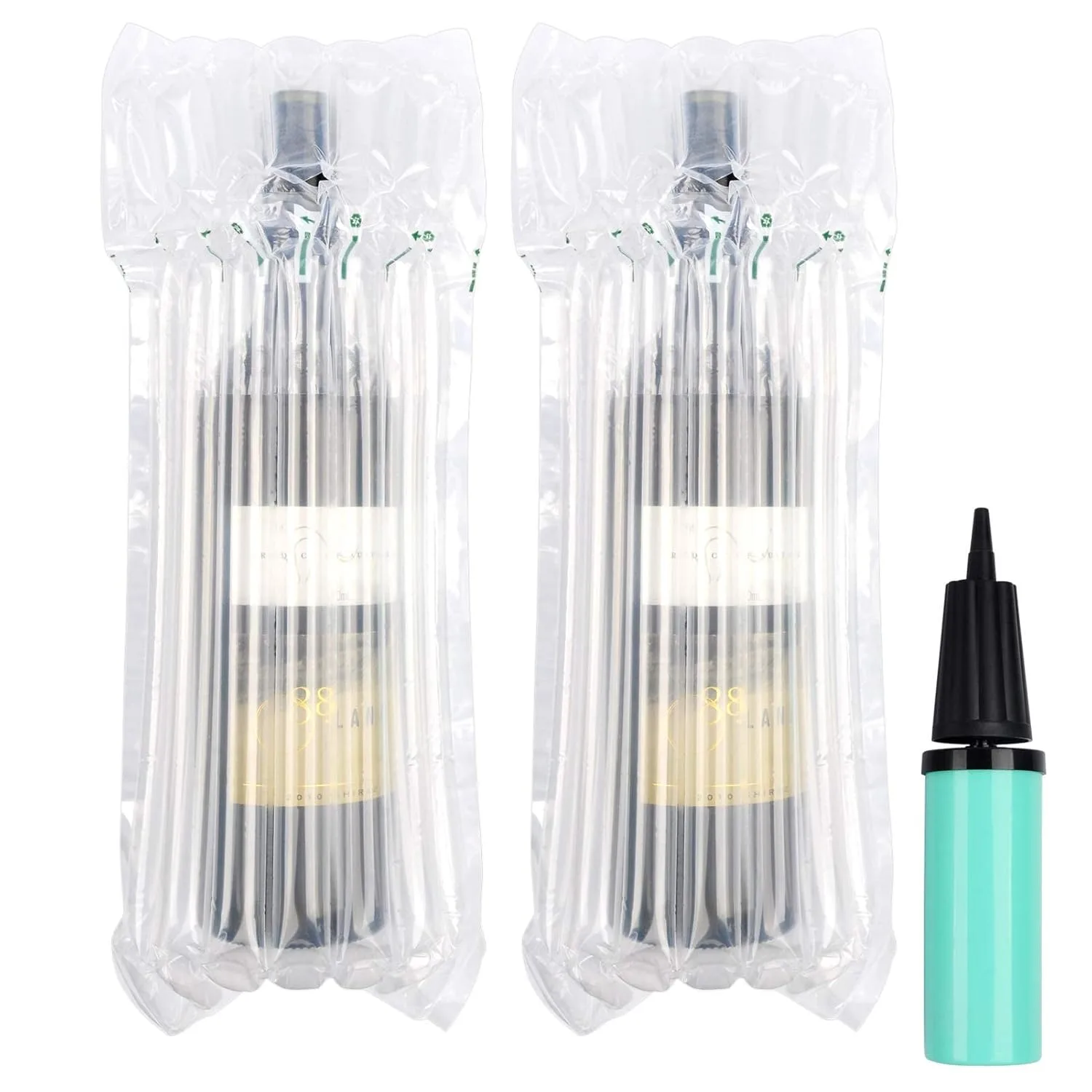 wine bottle protector bags 1