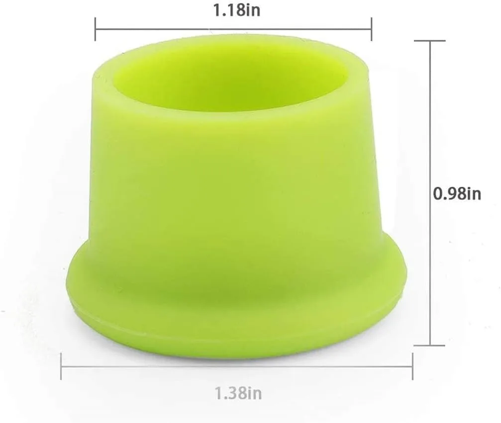 wine bottle stoppers silicone 2