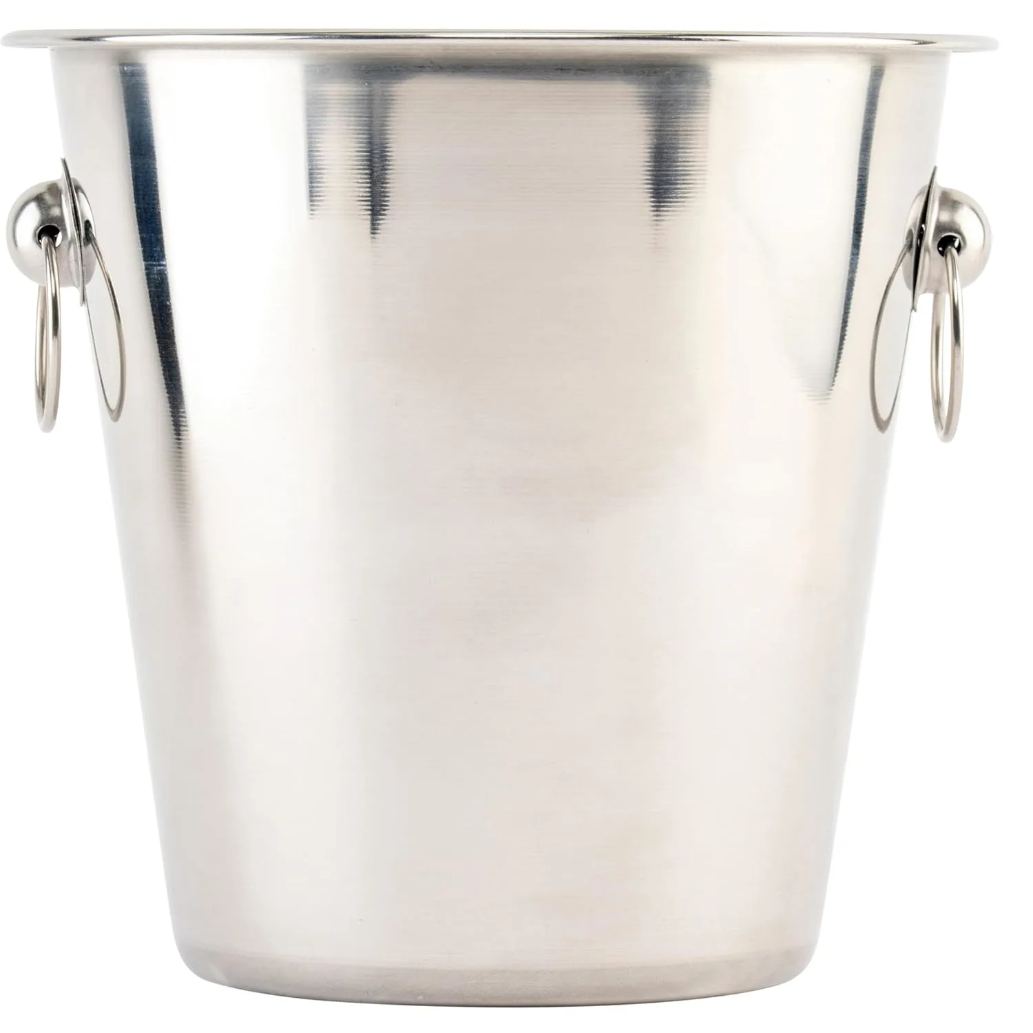 wine bucket stainless steel 1
