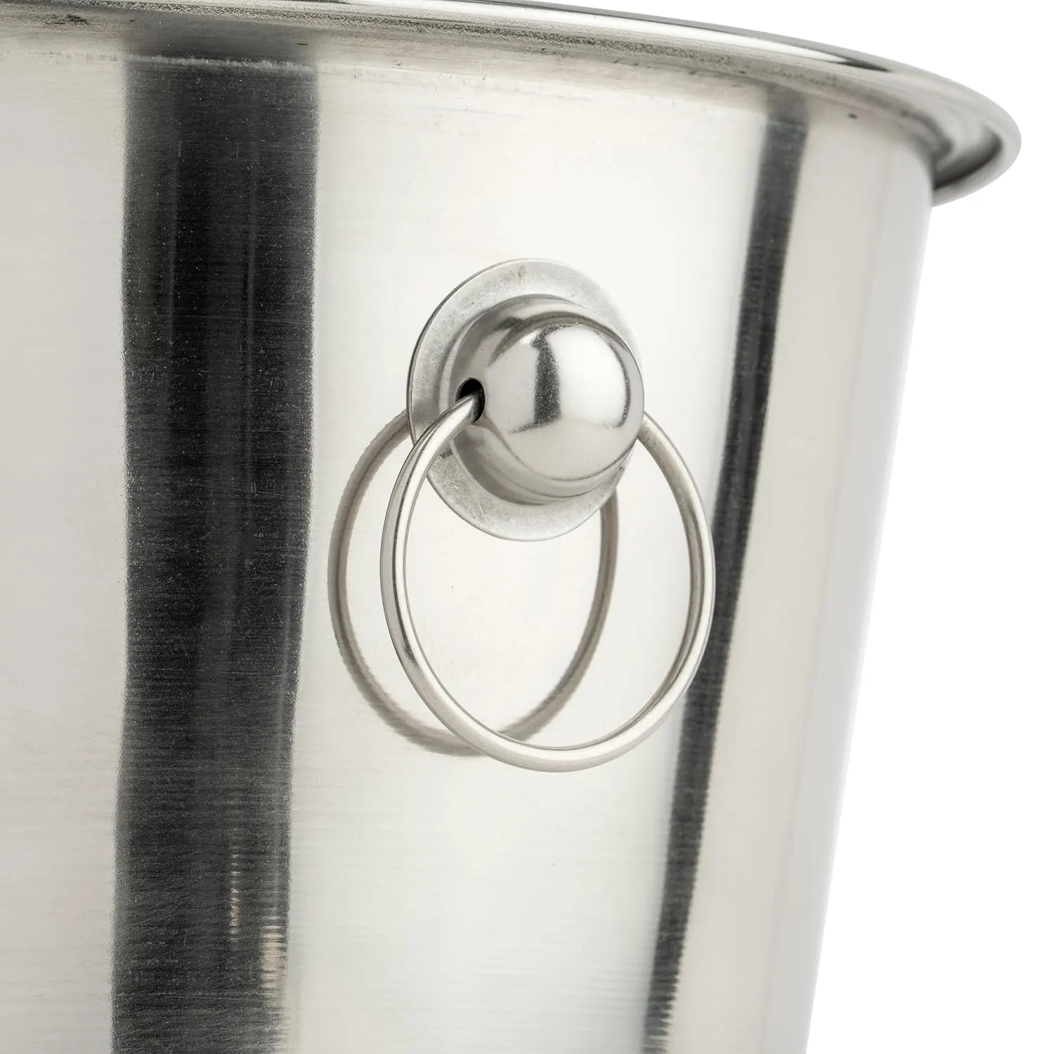 wine bucket stainless steel 2