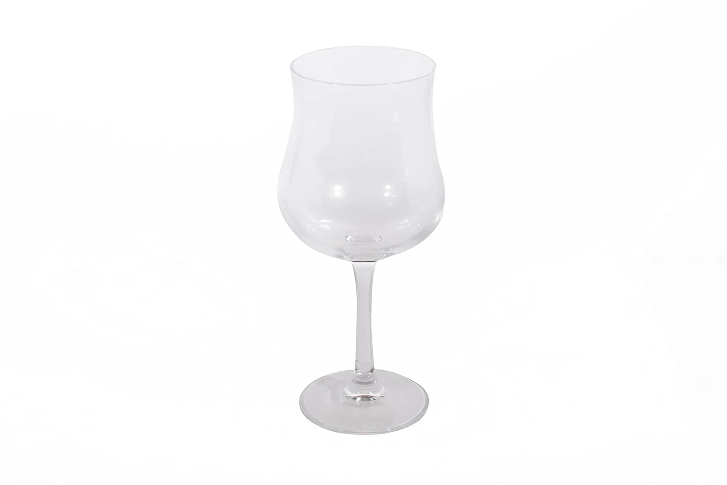 wine glasses cabernet lyre 1
