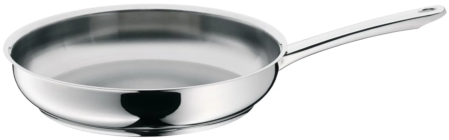 wmf frying pan stainless 1