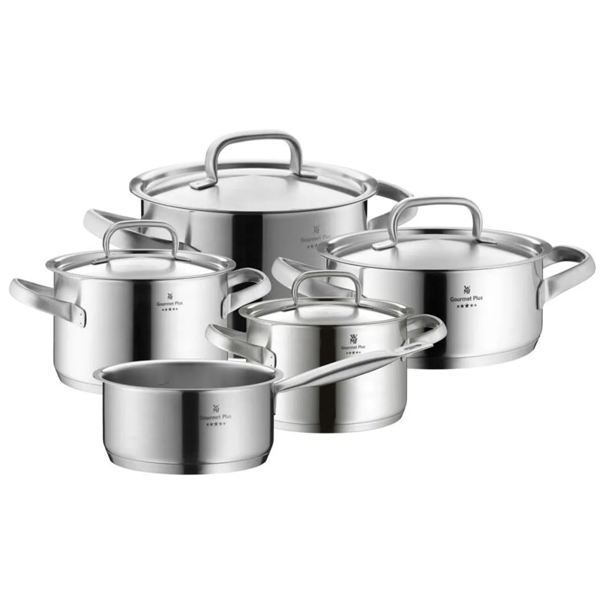 wmf gourmet cookware set 1