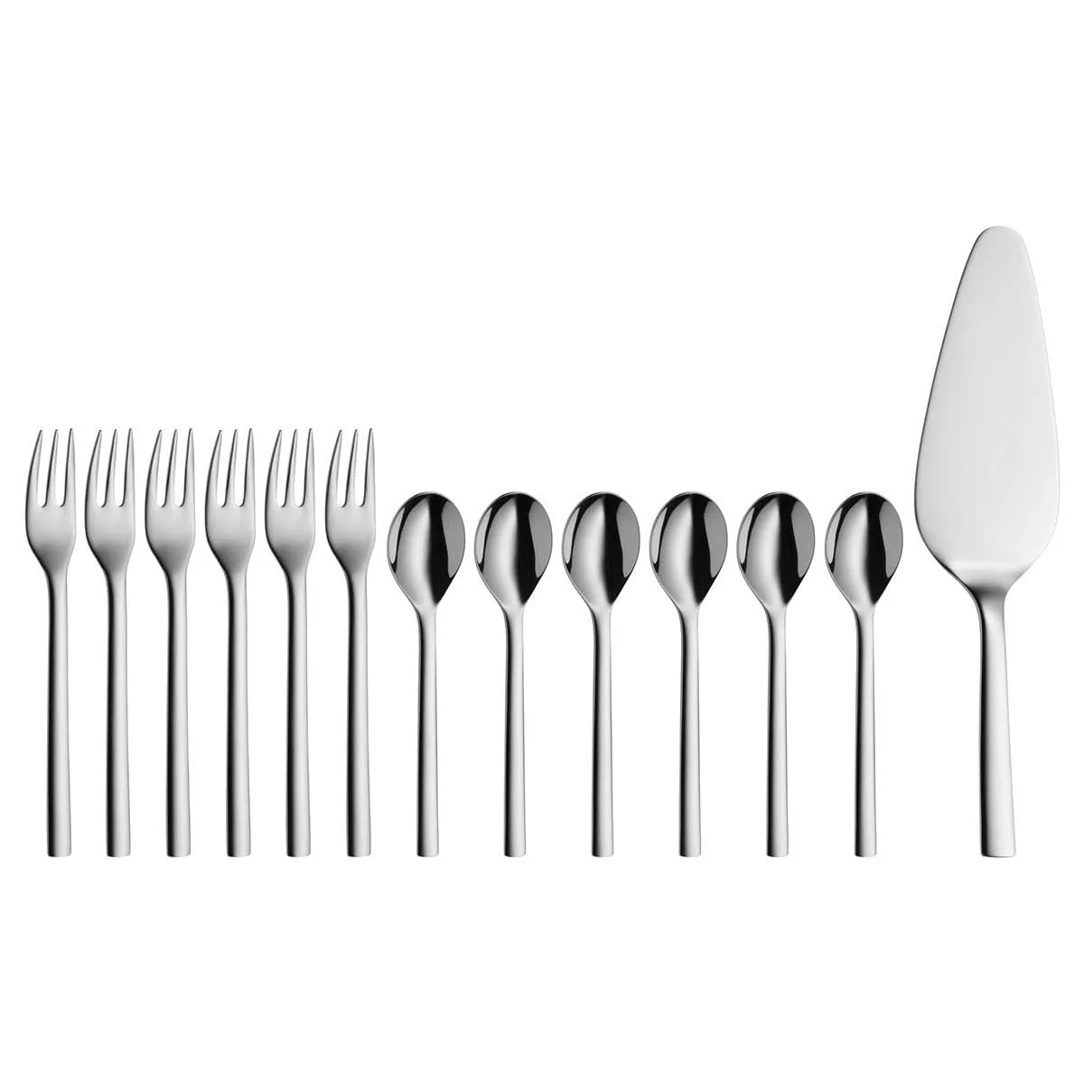wmf nuova cake set 1