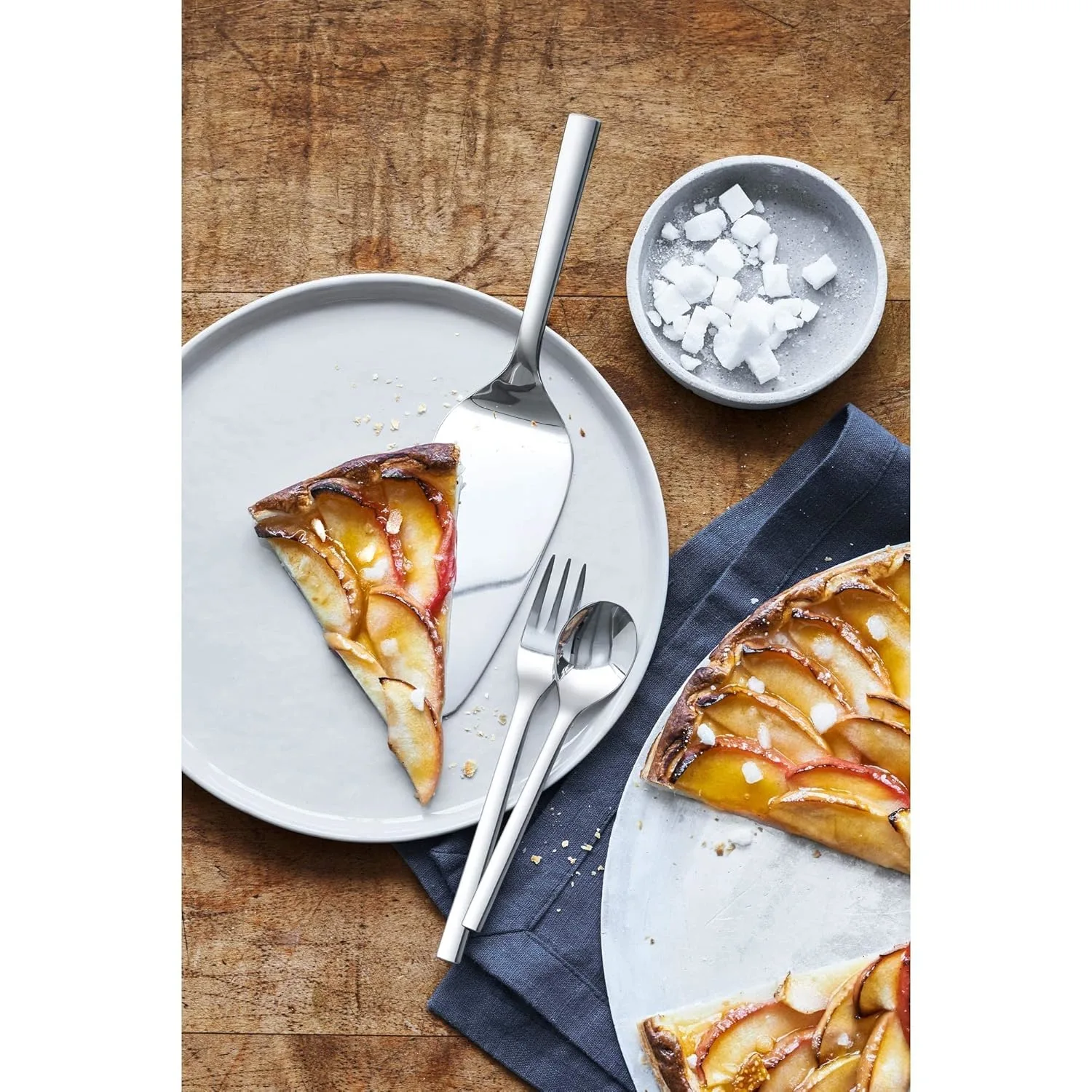 wmf nuova cake set 2
