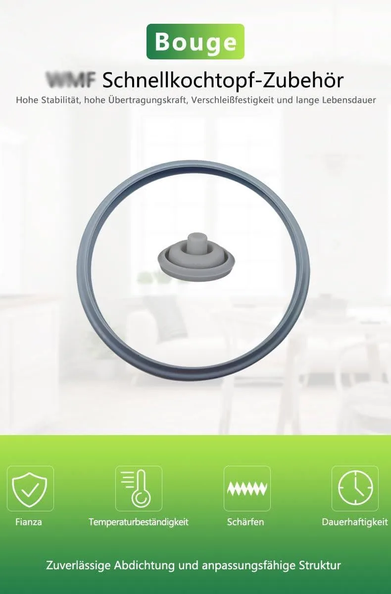 wmf pressure cooker sealing 2