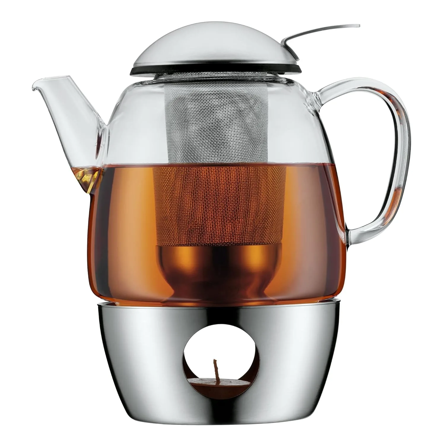 wmf smartea teapot set 1