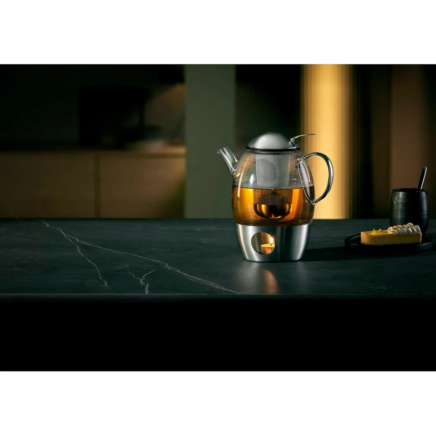 wmf smartea teapot set 2