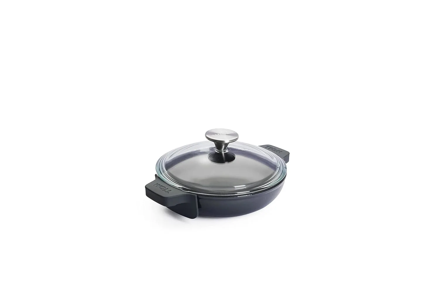 woll iron serving pan 1