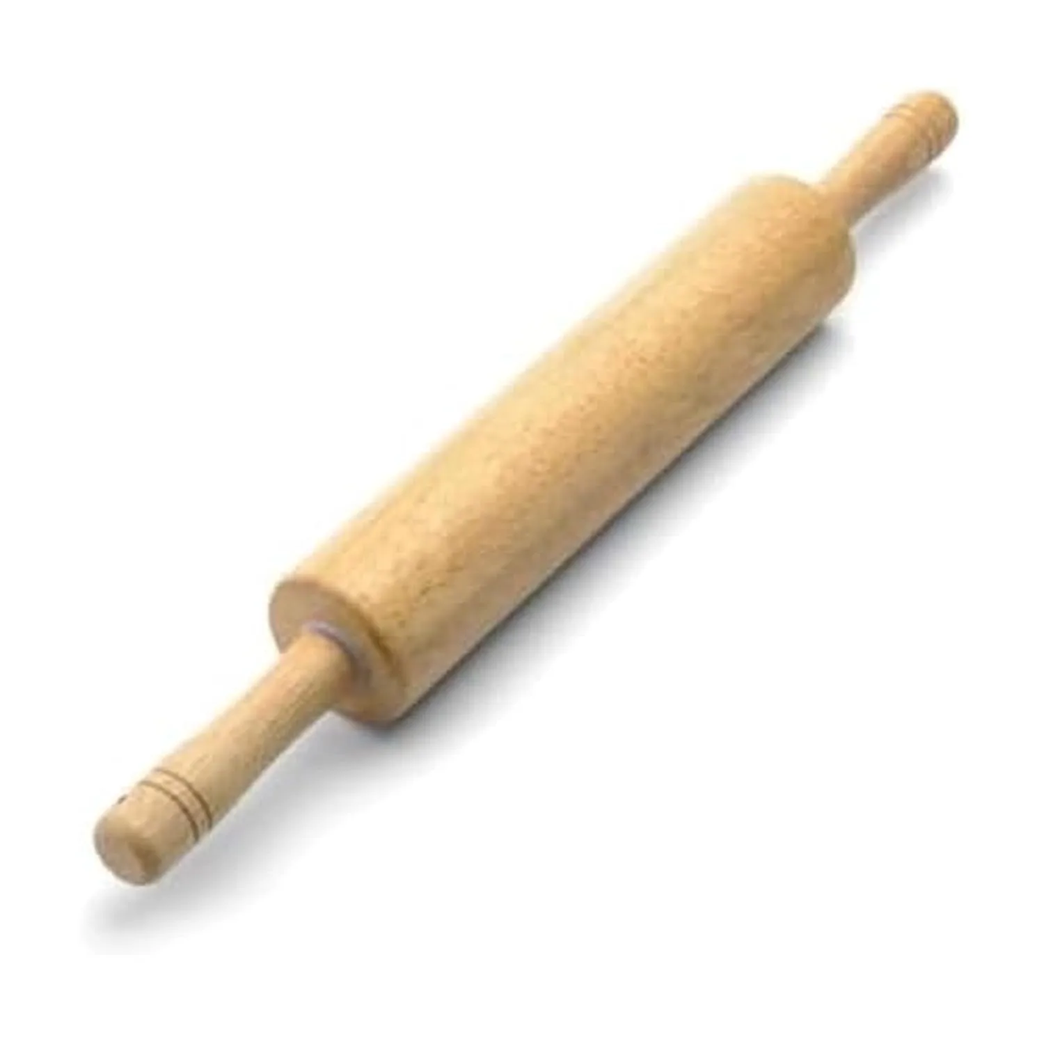 wood rolling pin 1