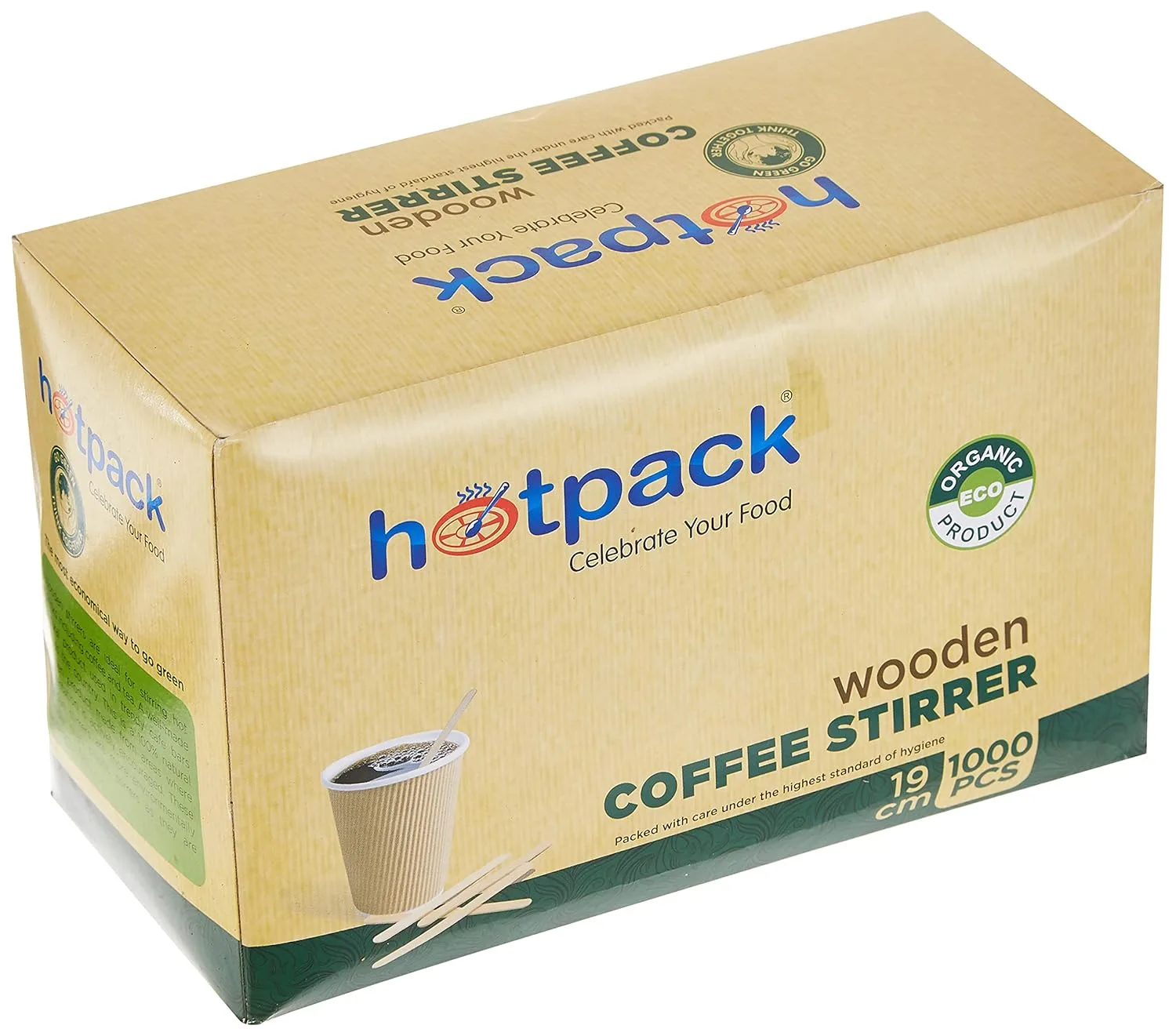 wooden coffee stirrers 1