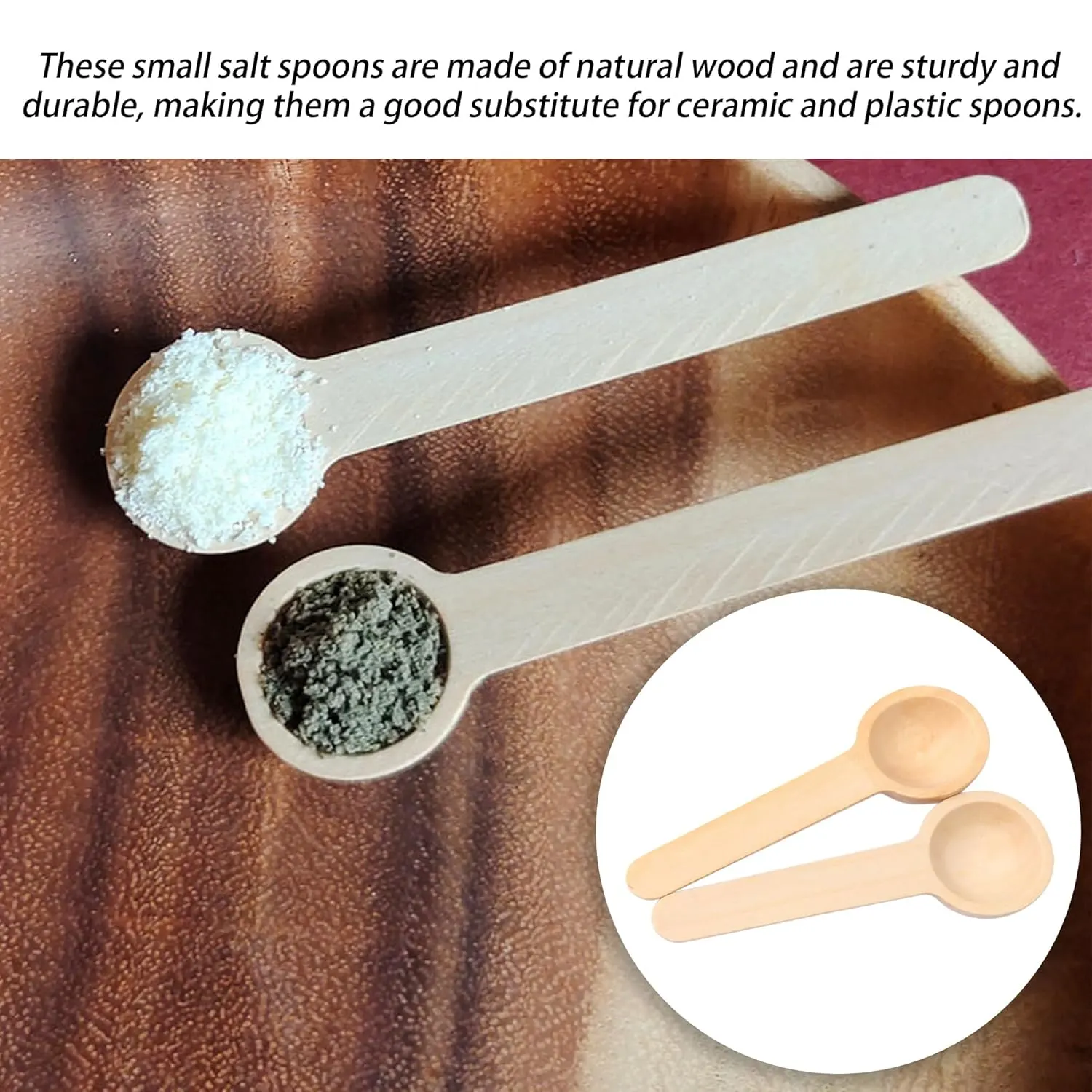 wooden salt spoons 2