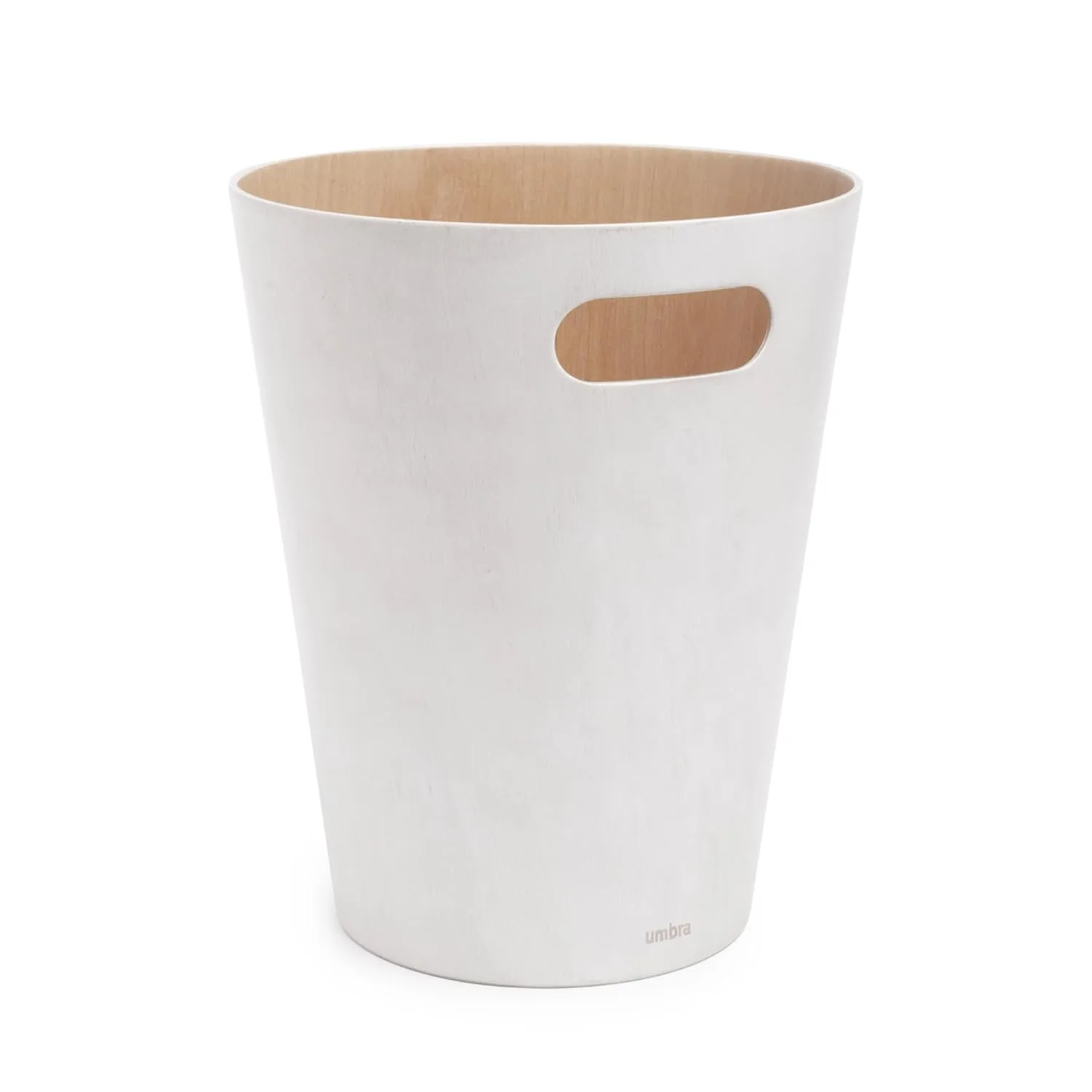 woodrow wooden trash can 1