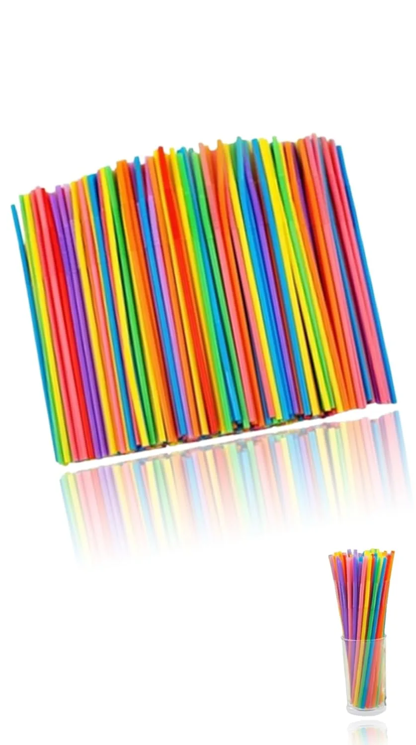 wrapped bendy straws 1
