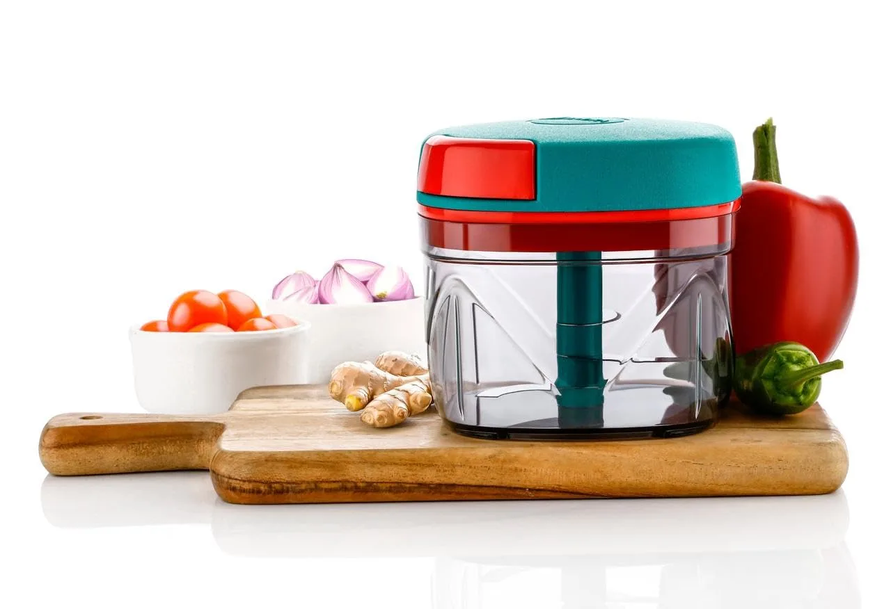 xmart india vegetable chopper 1