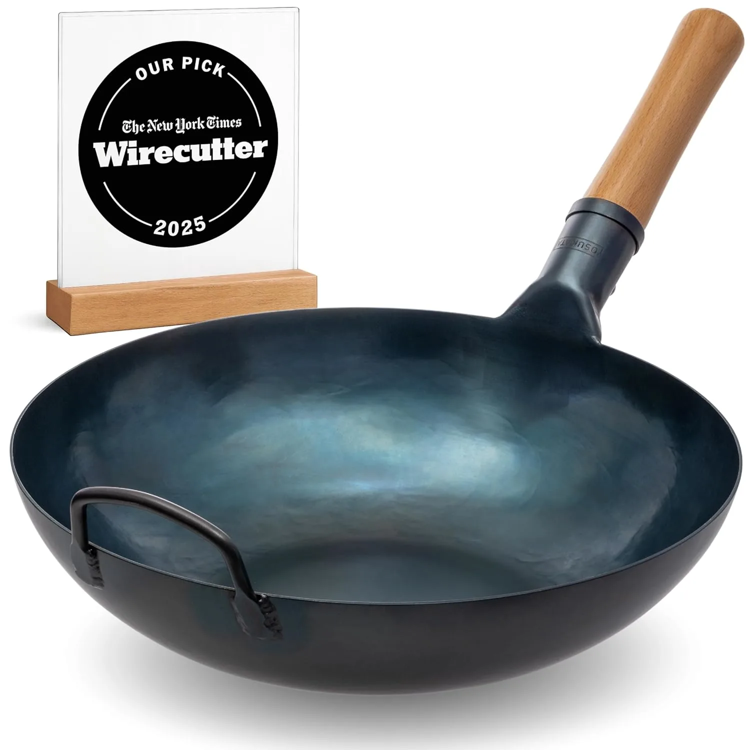 yosukata wok pan 1