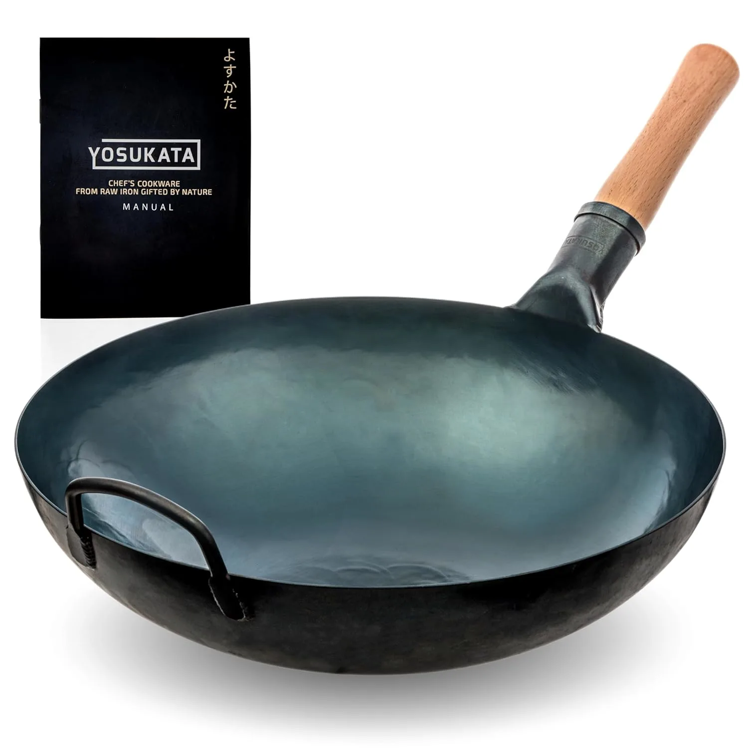 yosukata wok pan 2