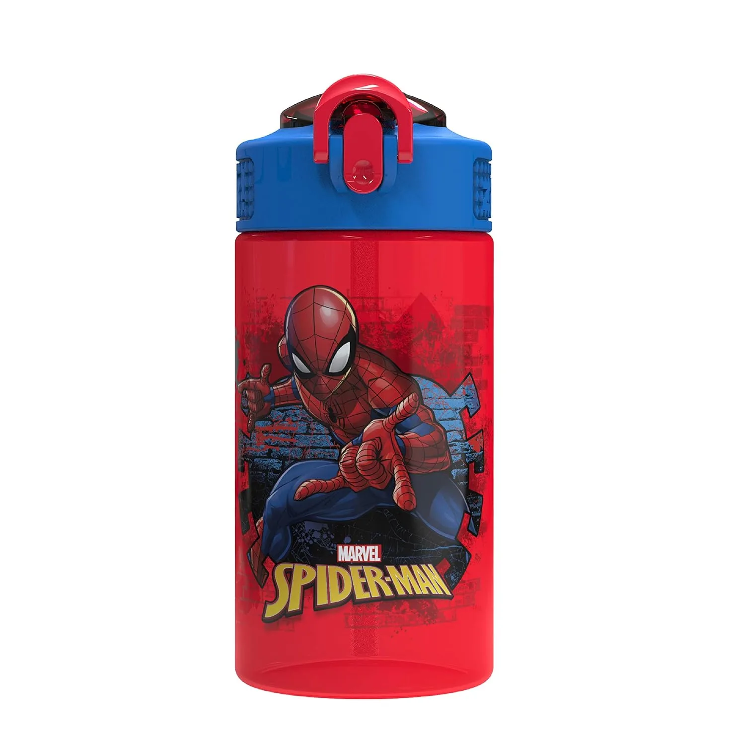 zak marvel kids bottle 1