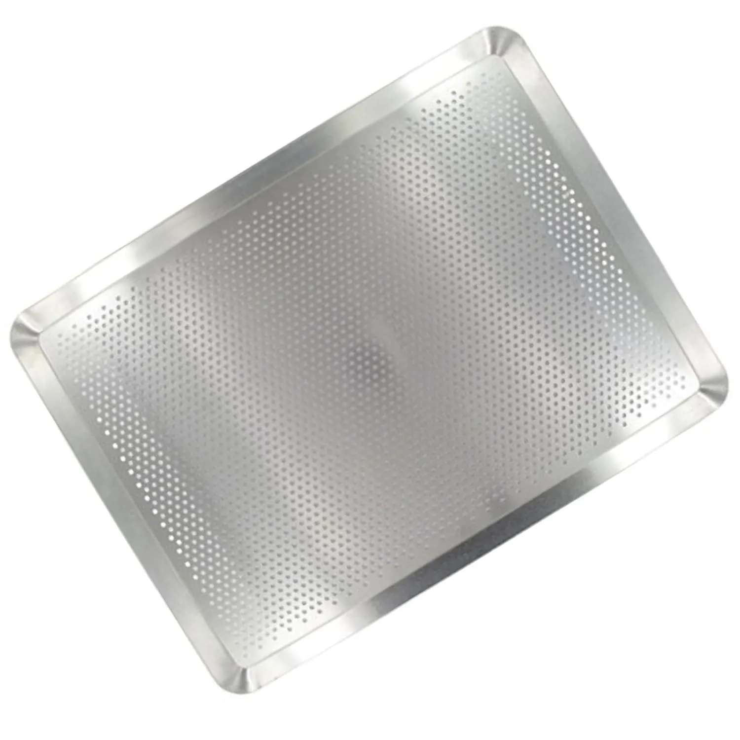 zenker perforated baking tray 1