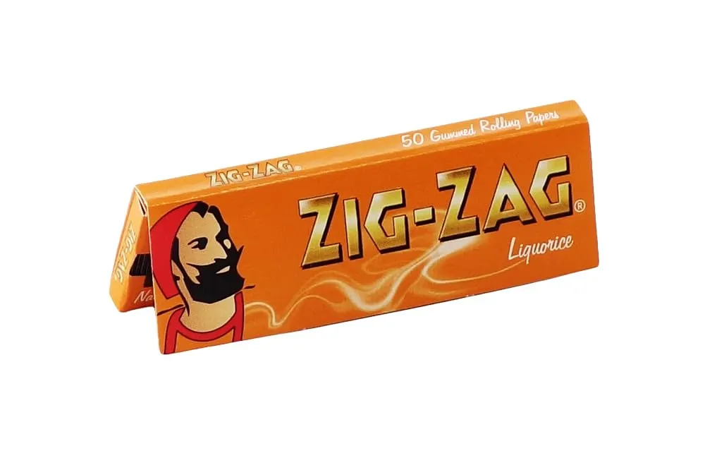 zig zag liquorice papers 1