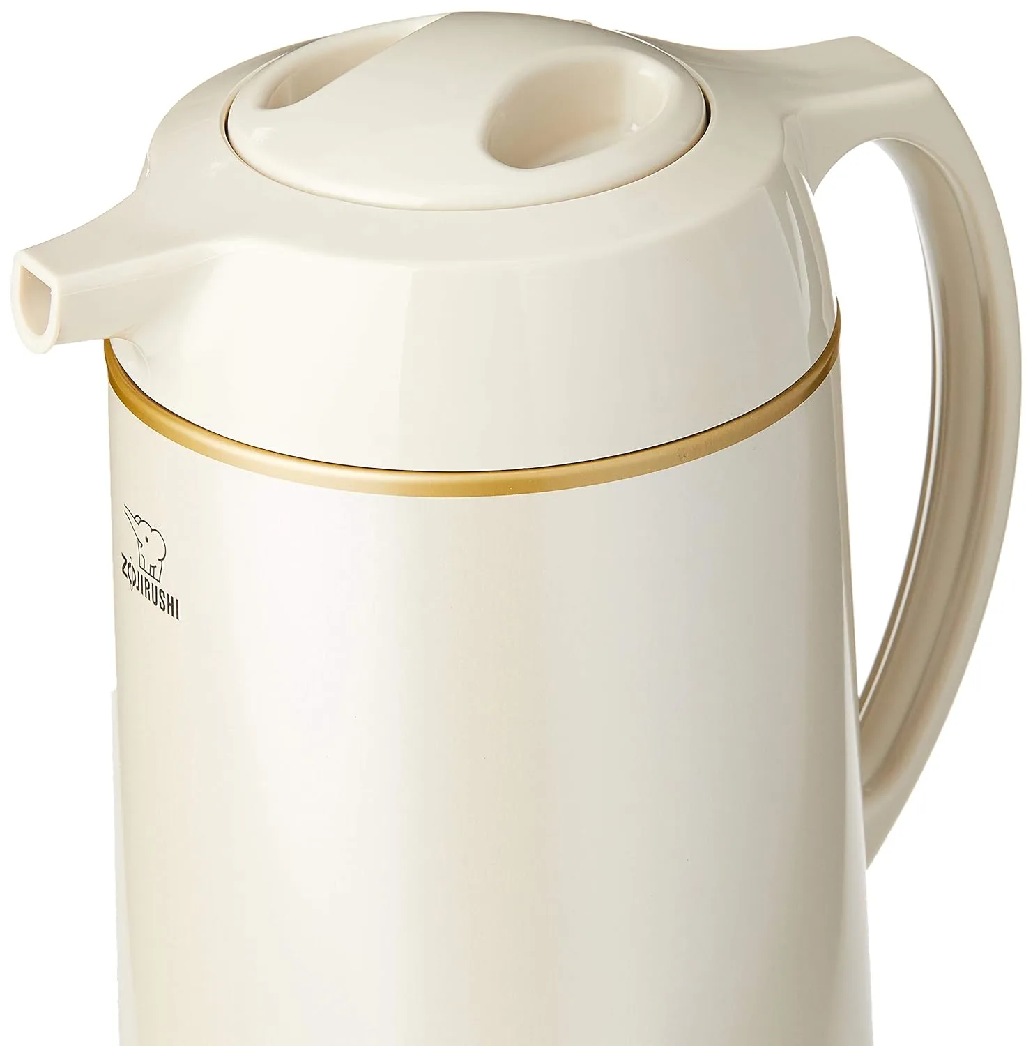 zojirushi handy pot 2