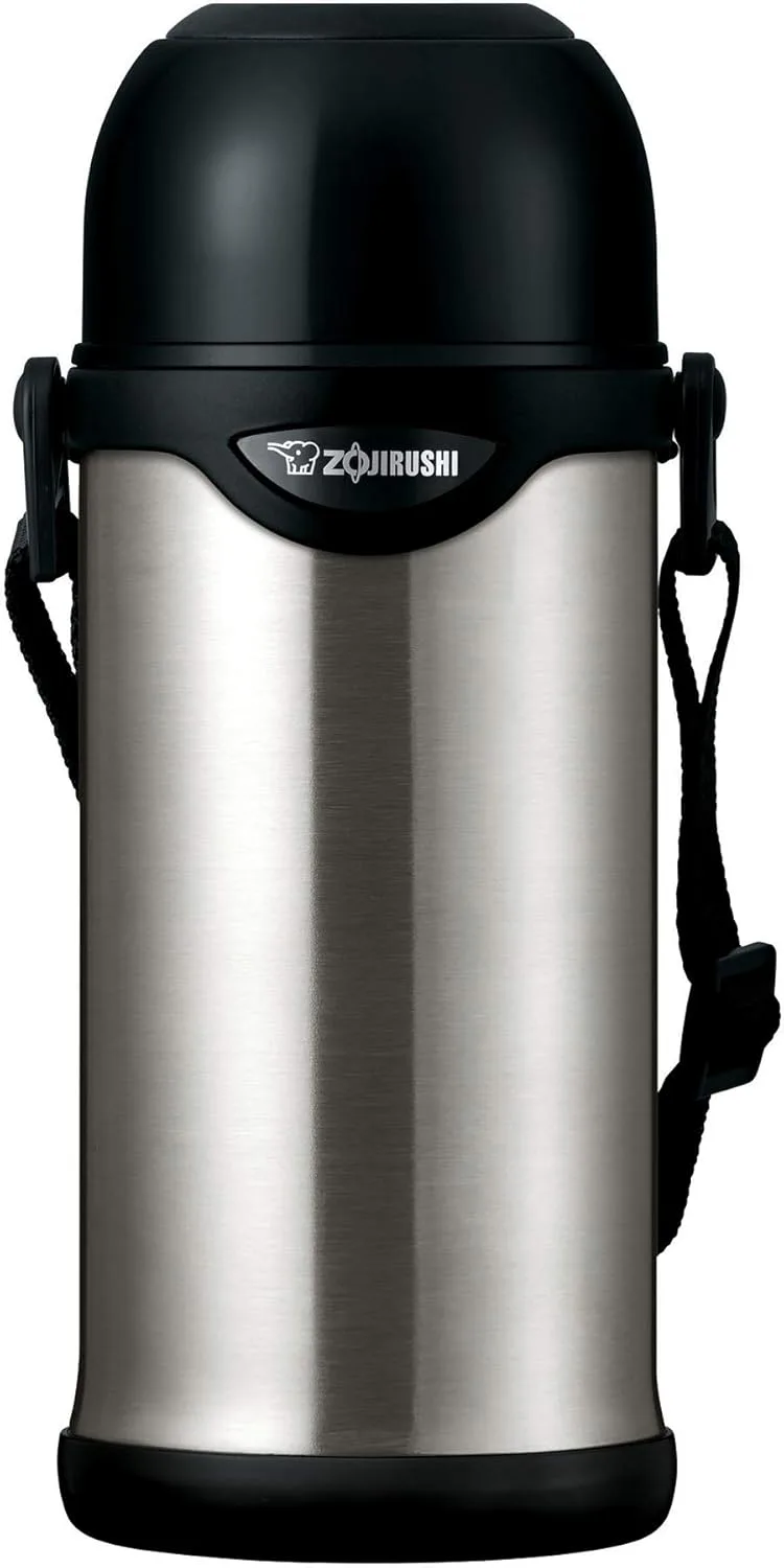 zojirushi stainless bottle 1