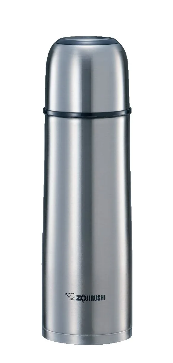 zojirushi stainless flask cup 1