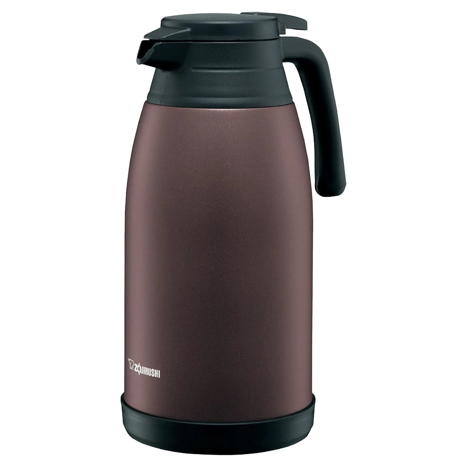 zojirushi stainless handy pot 1
