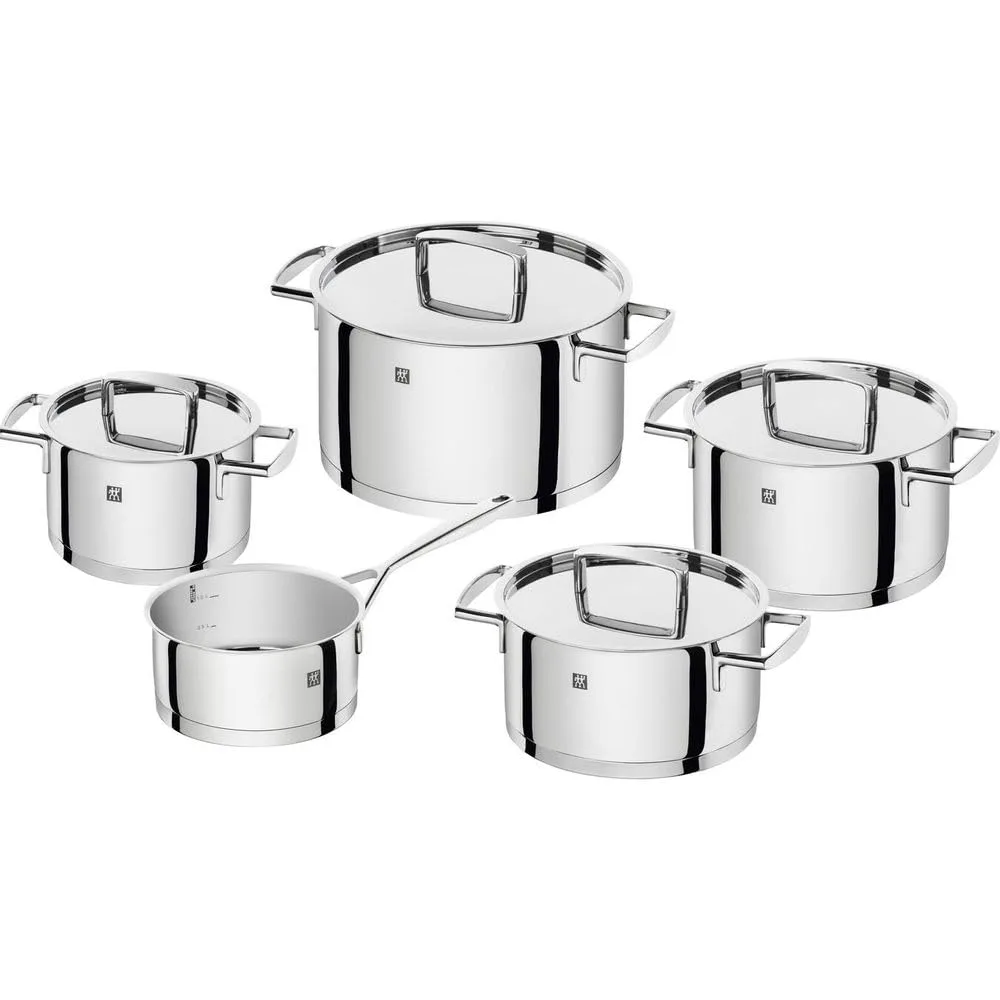 zwilling cookware set 1