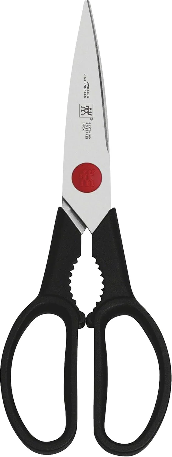 zwilling kitchen shears 1