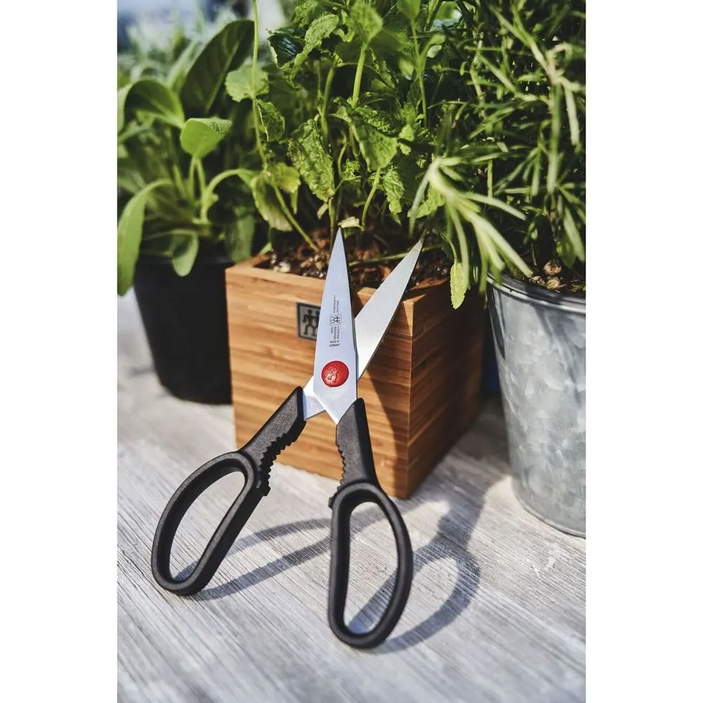 zwilling kitchen shears 2