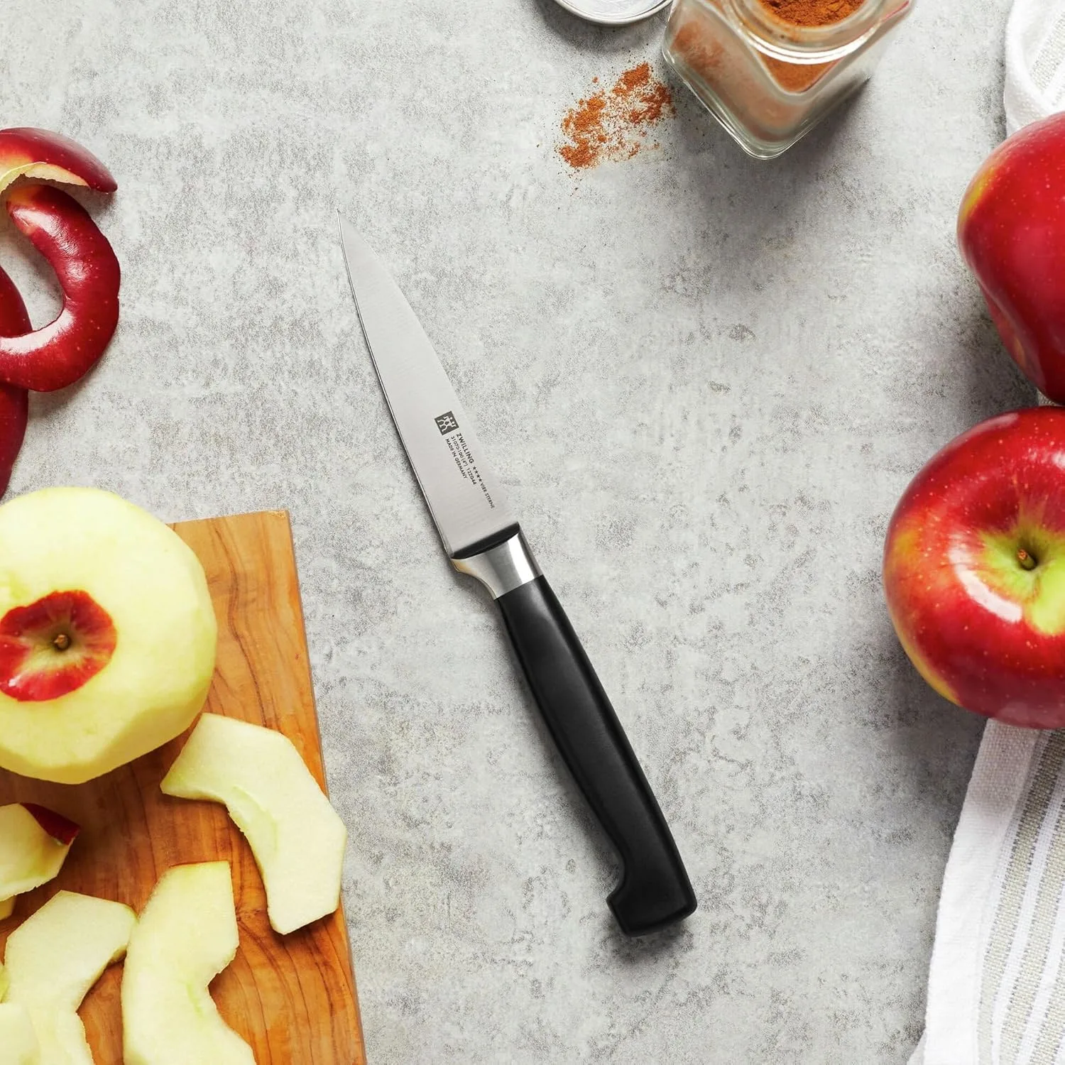 zwilling paring knife 2