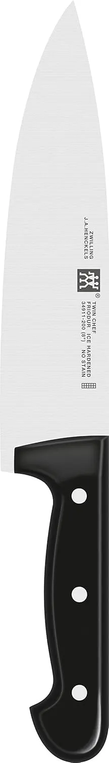 zwilling twin chef knives 2