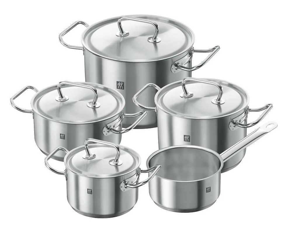 zwilling twin classic cookware 1