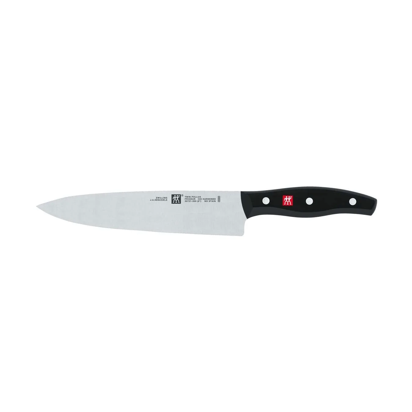 zwilling twin pollux chef 1