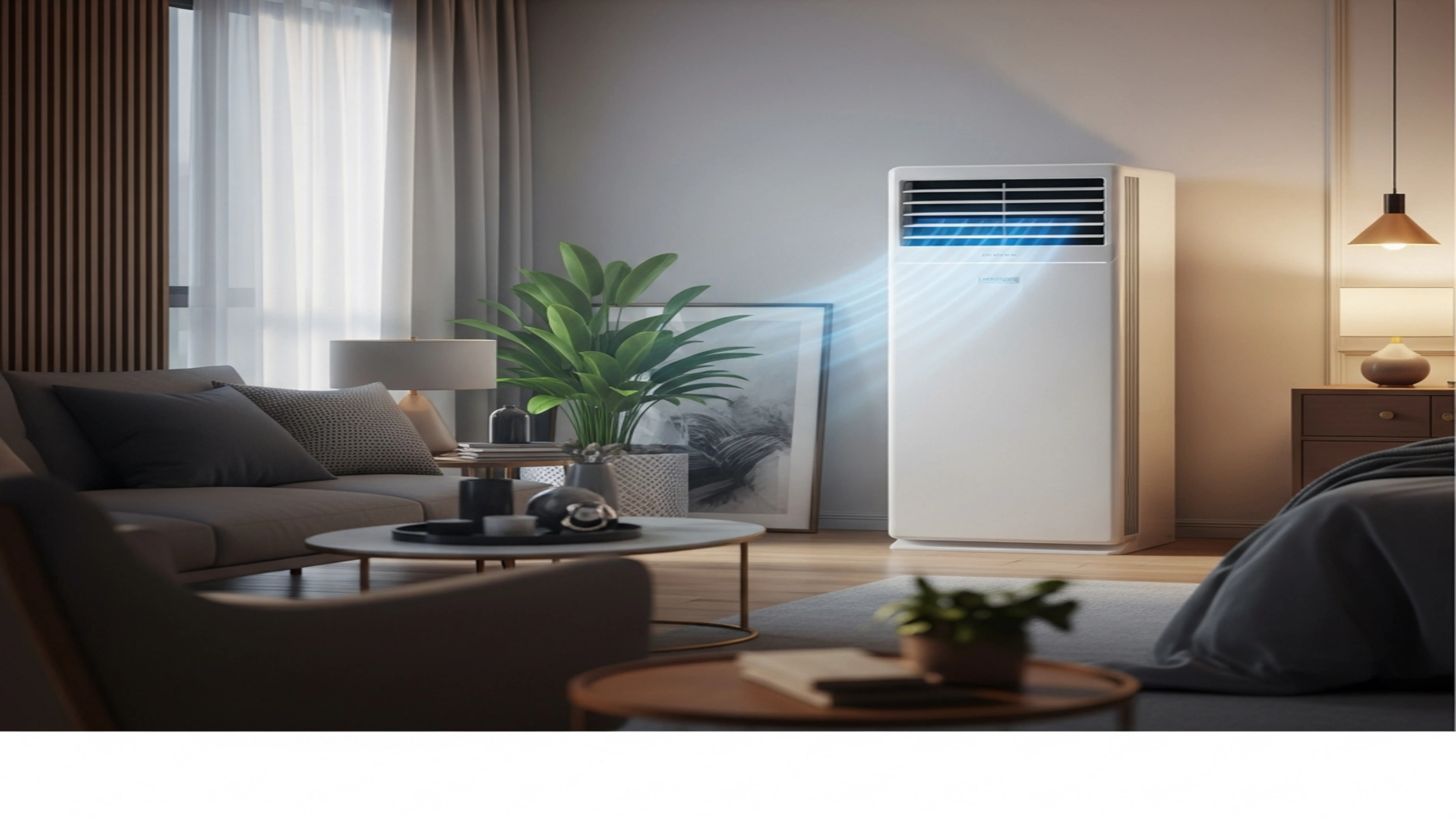 Best air conditioner for home use: Top picks reviewed by experts