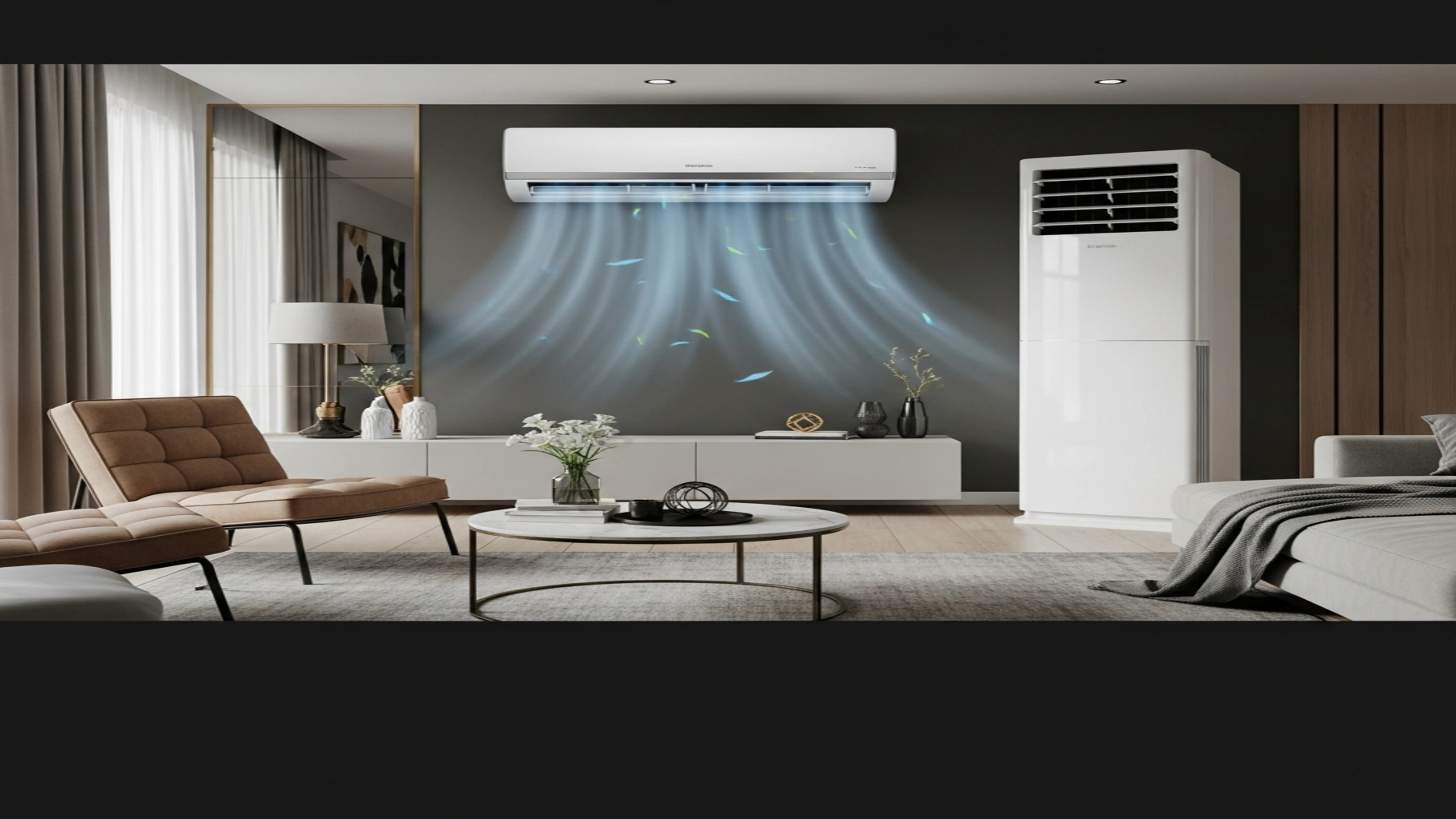 Best air conditioner for home use: Top picks reviewed by experts