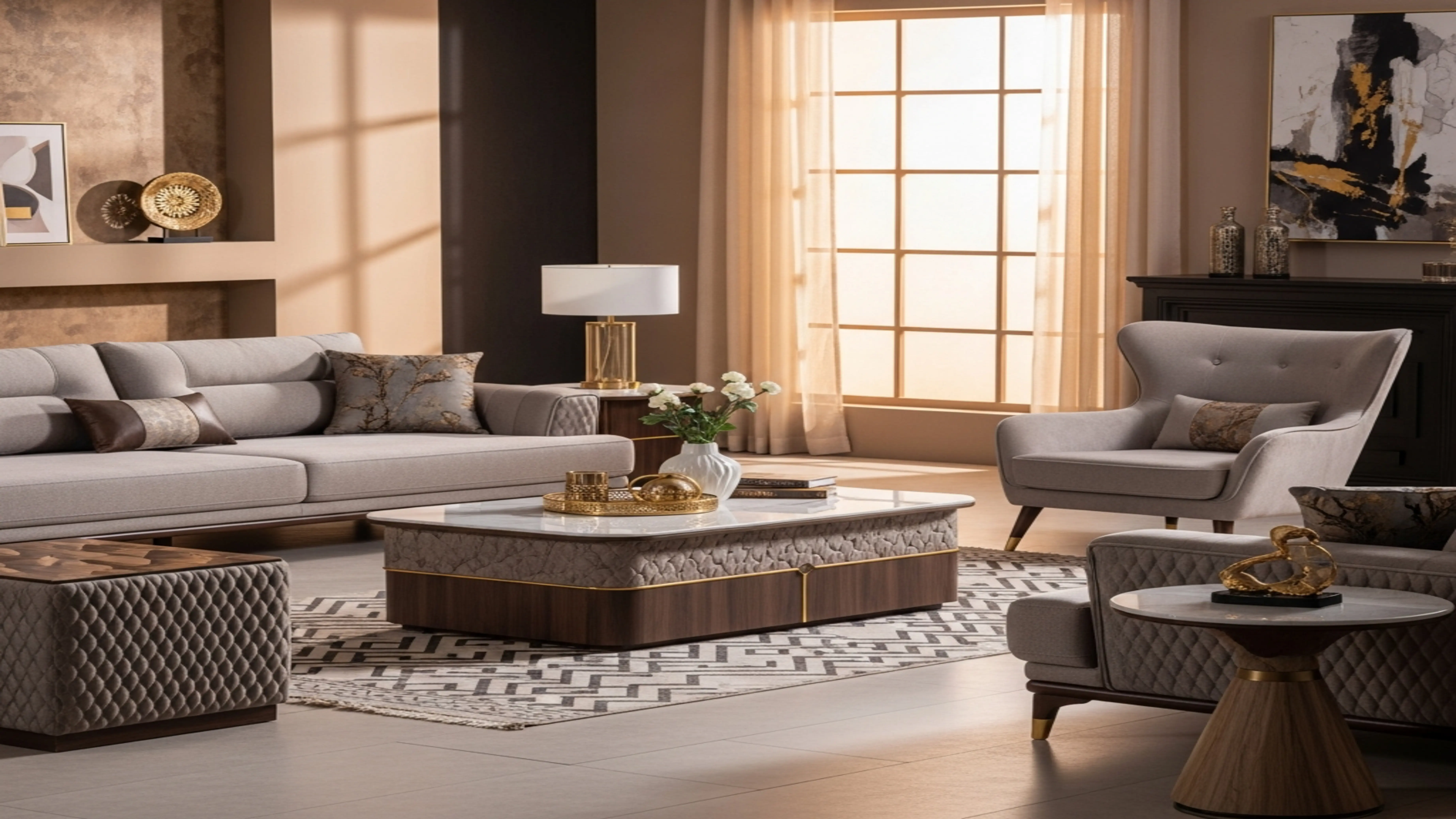 Best furniture deals in UAE available today