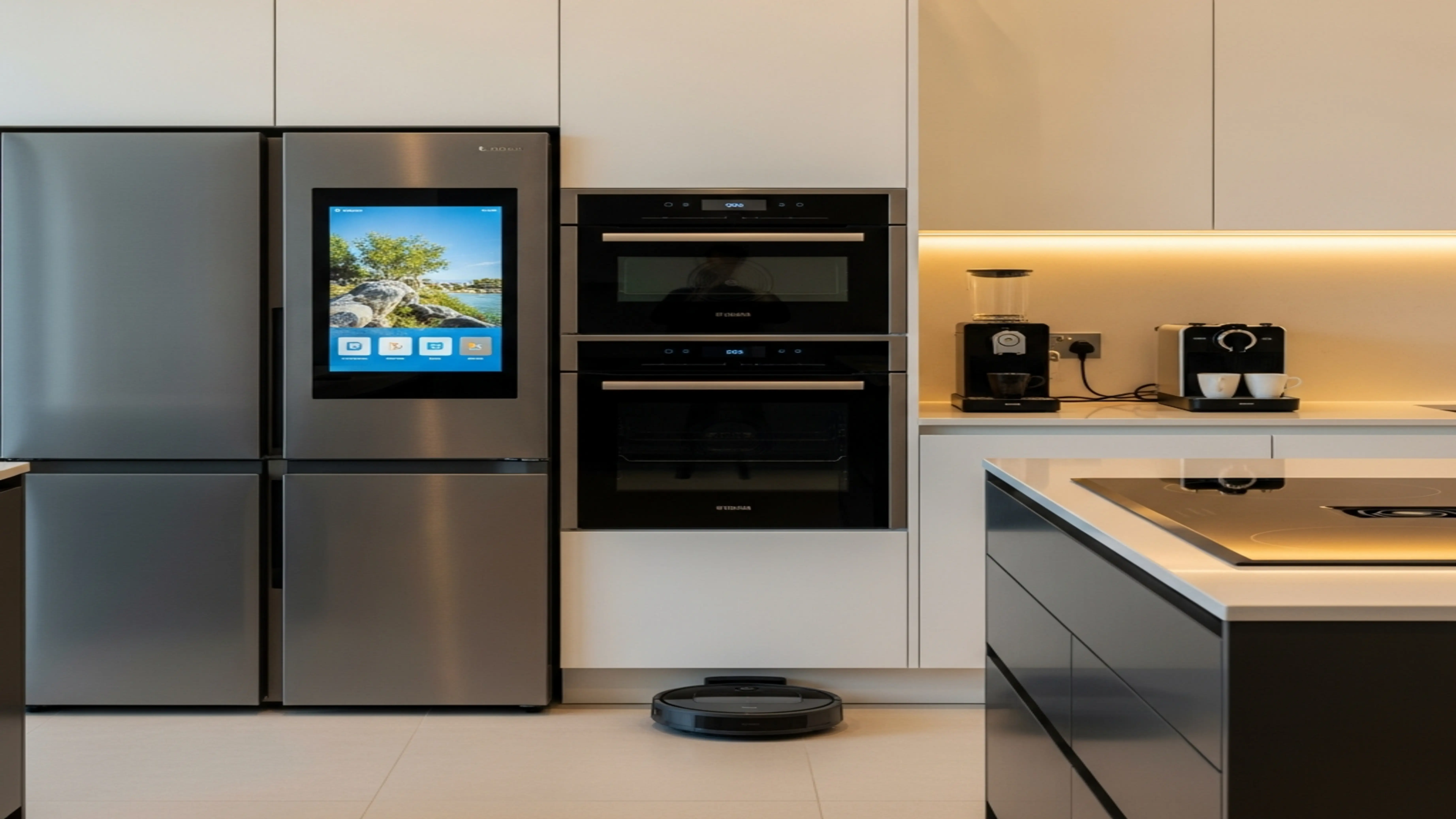 Top 10 latest home appliances in UAE for home upgrades